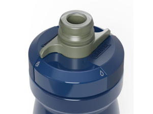 Láhev CAMELBAK Podium 620 ml Mercury Deep Sea