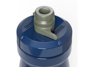 Láhev CAMELBAK Podium 620 ml Mercury Deep Sea