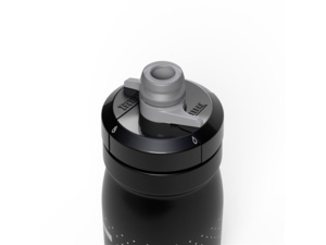 Láhev CAMELBAK Podium 0,44l Black