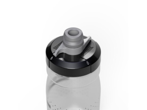 Láhev CAMELBAK Podium 0,44l Carbon