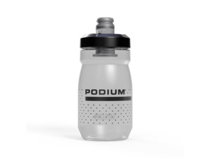 Láhev CAMELBAK Podium 0,44l Carbon