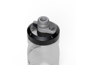 Láhev CAMELBAK Podium 0,44l Carbon