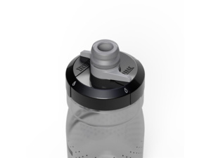 Láhev CAMELBAK Podium 0,44l Smoke