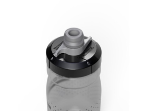 Láhev CAMELBAK Podium 0,44l Smoke