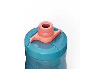 Láhev CAMELBAK Podium 440 ml Mercury Teal