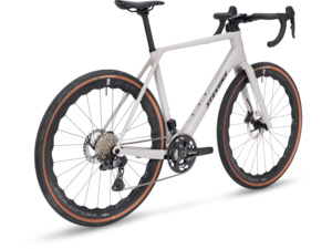 STEVENS Camino RS Pro Di2 Cool Grey