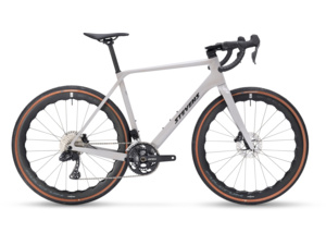 STEVENS Camino RS Pro Di2 Cool Grey