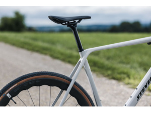 STEVENS Camino RS Pro Di2 Cool Grey