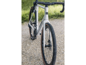 STEVENS Camino RS Pro Di2 Cool Grey