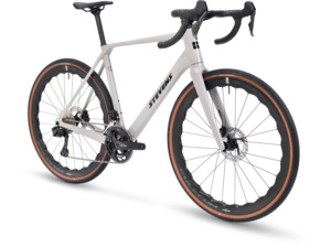 STEVENS Camino RS Pro Di2 Cool Grey