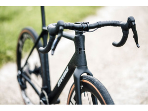 STEVENS Camino RS Pro AXS Nightstone