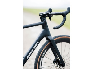 STEVENS Camino RS Pro AXS Nightstone