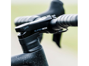 STEVENS Camino RS Pro AXS Nightstone