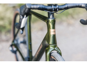 STEVENS Camino RS Forest Light