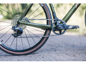 STEVENS Camino RS Forest Light