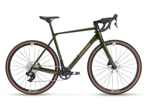 STEVENS Camino RS Forest Light