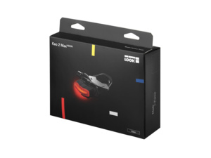 Pedály LOOK Keo 2 Max Vision