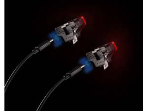 Pedály LOOK Keo Blade Carbon Ceramic Vision 12