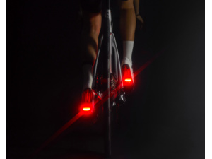 Pedály LOOK Keo Blade Carbon Ceramic Vision 12