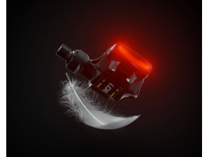 Pedály LOOK Keo Blade Carbon Ceramic Vision 12