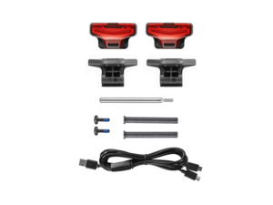 Sada LOOK Keo Blade Vision Upgrade Kit