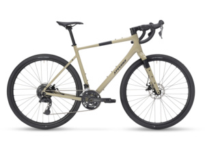 STEVENS Gavere Light Khaki