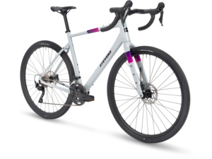 STEVENS Gavere Eco Concrete Grey Violet