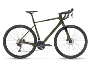 STEVENS Gavere Eco Khaki
