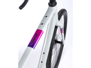 STEVENS Gavere Eco Khaki