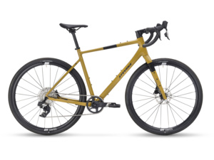 STEVENS Gavere Pro Woodland Green