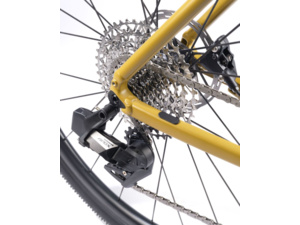 STEVENS Gavere Pro Woodland Green