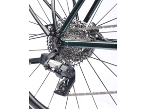 STEVENS Gavere Pro FEQ Nightglow Green