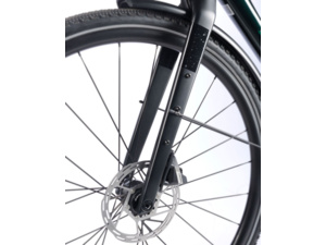 STEVENS Gavere Pro FEQ Nightglow Green