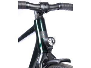 STEVENS Gavere Pro FEQ Nightglow Green