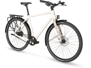 STEVENS Caleta 5.2 HT Pepper White