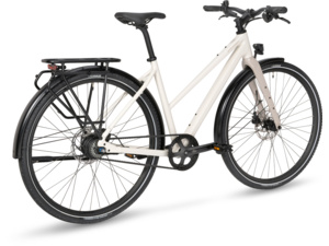 STEVENS Caleta 5.2 LT Pepper White