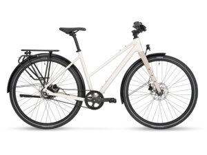 STEVENS Caleta 5.2 LT Pepper White