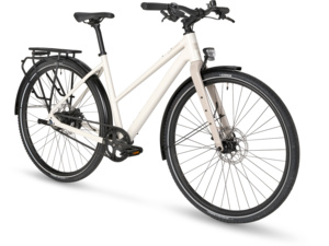 STEVENS Caleta 5.2 LT Pepper White