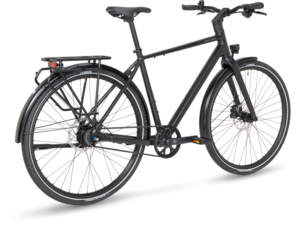 STEVENS Caleta 7.2 HT Velvet Black