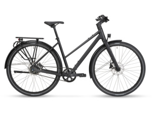 STEVENS Caleta 7.2 LT Velvet Black