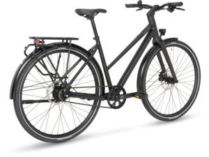 STEVENS Caleta 7.2 LT Velvet Black