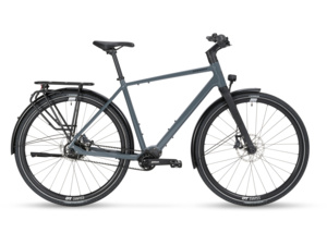 STEVENS Caleta 8.2 HT Graphite