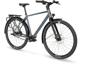 STEVENS Caleta 8.2 HT Graphite