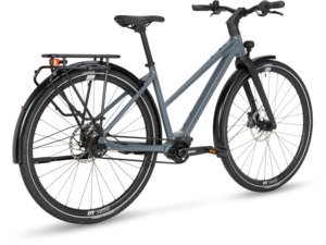 STEVENS Caleta 8.2 LT Graphite