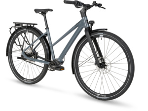 STEVENS Caleta 8.2 LT Graphite