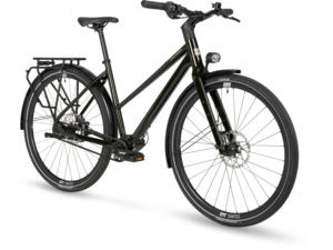 STEVENS Caleta 9.2 LT Coffee Noir