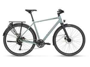 STEVENS Caleta 6.1 HT Harbor Cloud