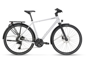 STEVENS Caleta 7.1 HT Polar Grey