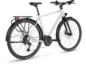 STEVENS Caleta 7.1 HT Polar Grey