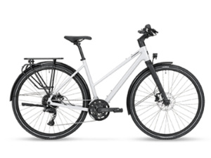 STEVENS Caleta 7.1 LT Polar Grey